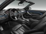 BMW 4-Series Convertible 2014 года